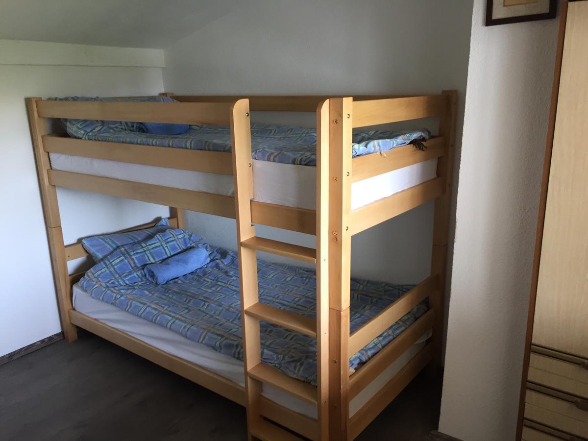 Kitka Hostel - Guest House Vratnica 외부 사진